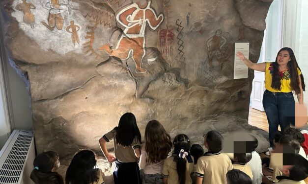 Concluye Casa Chihuahua ciclo 2025 del programa “Acercando la educación y la cultura”