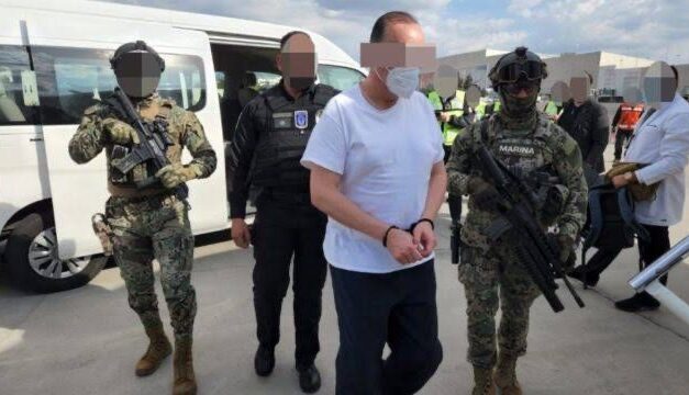 Sin calidad moral César Duarte, para reclamar lo que no le pertenece: Morena