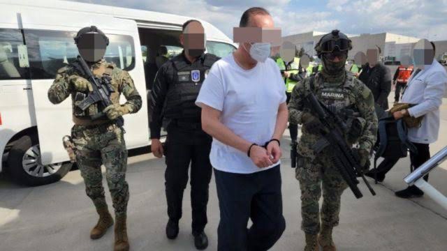 Sin calidad moral César Duarte, para reclamar lo que no le pertenece: Morena
