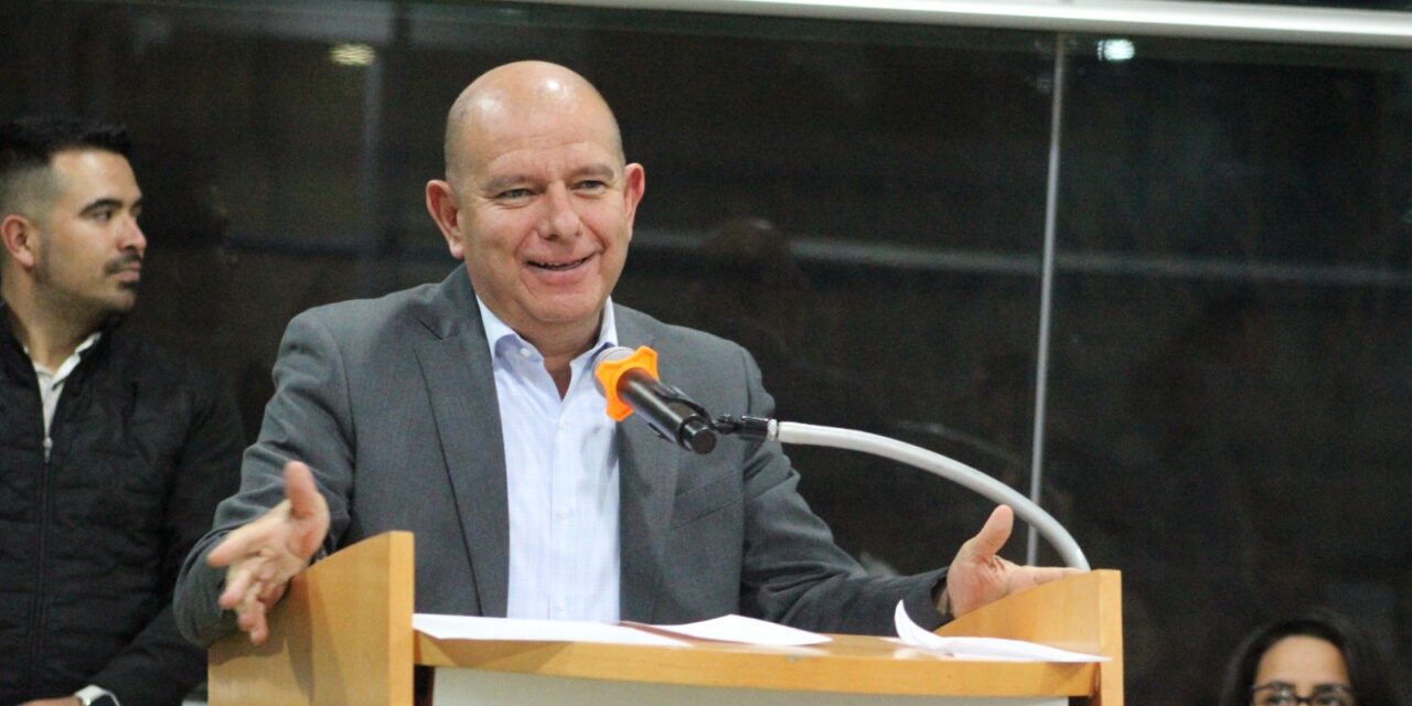 Convoca morena a foros “Por una verdadera Comisión Estatal de los Derechos Humanos”