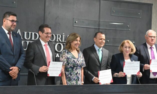 Organiza ASE foro «Retos de la Administración Pública»