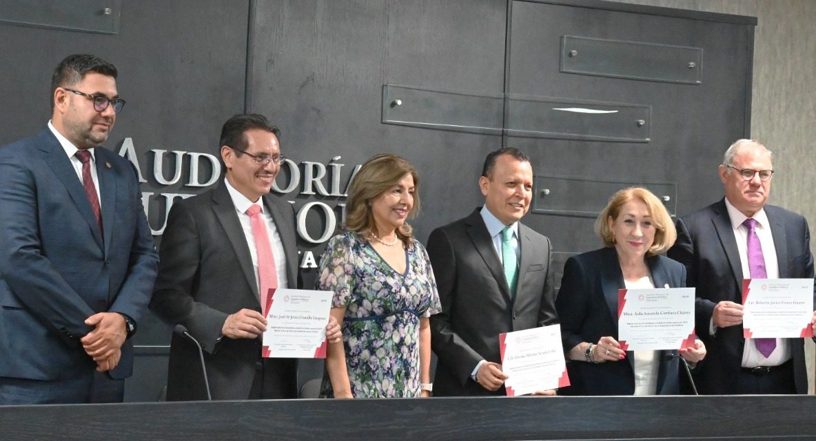 Organiza ASE foro «Retos de la Administración Pública»