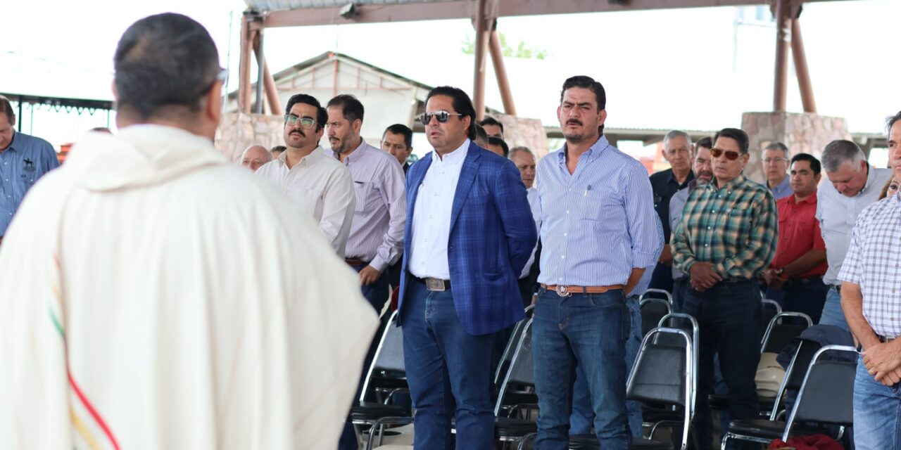 Insisten ganaderos en regionalizar el país como medida sanitaria