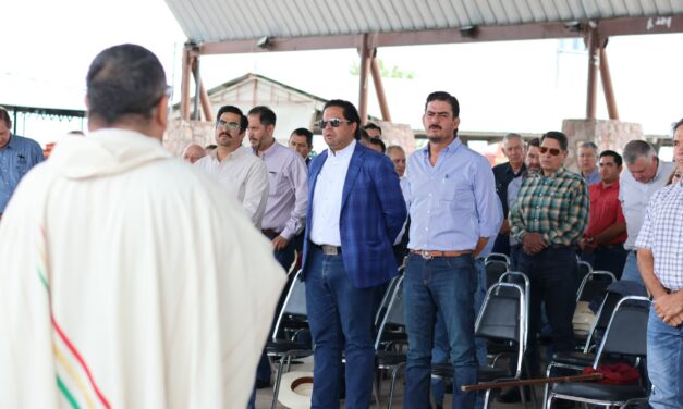 Insisten ganaderos en regionalizar el país como medida sanitaria