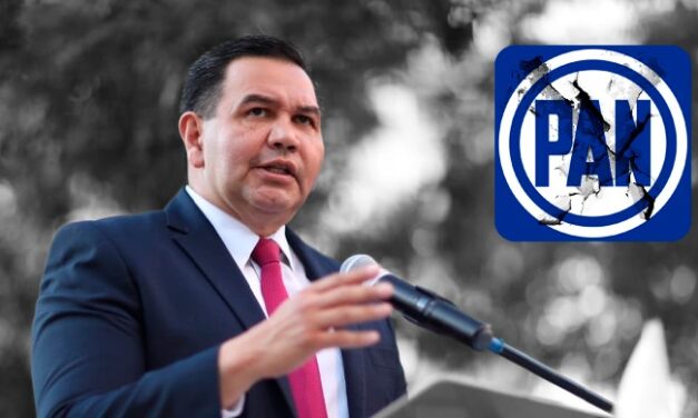 Suma Cruz Pérez Cuéllar una decena de denuncias por corrupción