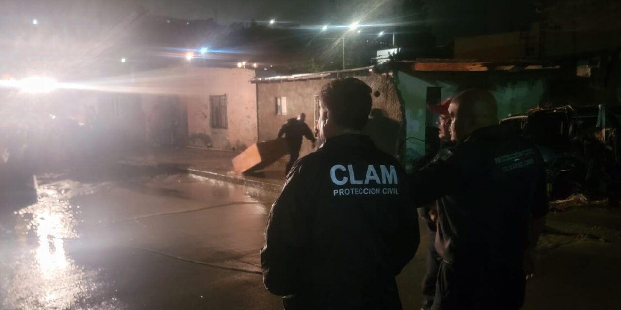 Activa Sedena Plan DN-III en Juárez
