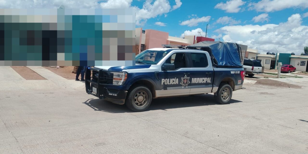 Alertan por intentos de extorsión en Cuauhtémoc