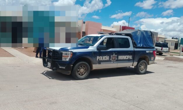 Alertan por intentos de extorsión en Cuauhtémoc
