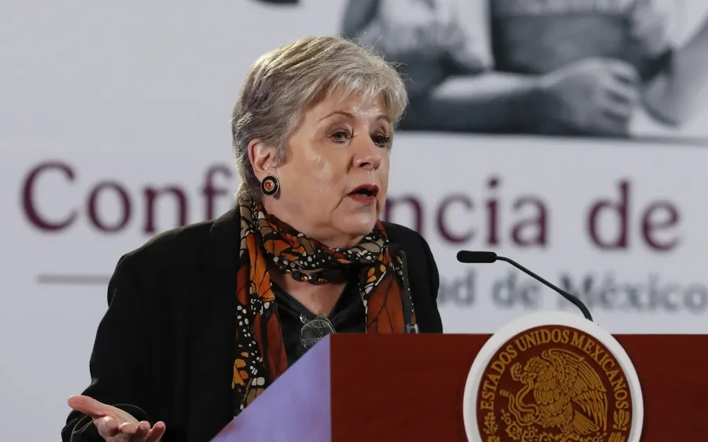 México busca recuperar el 30% de sus ecosistemas