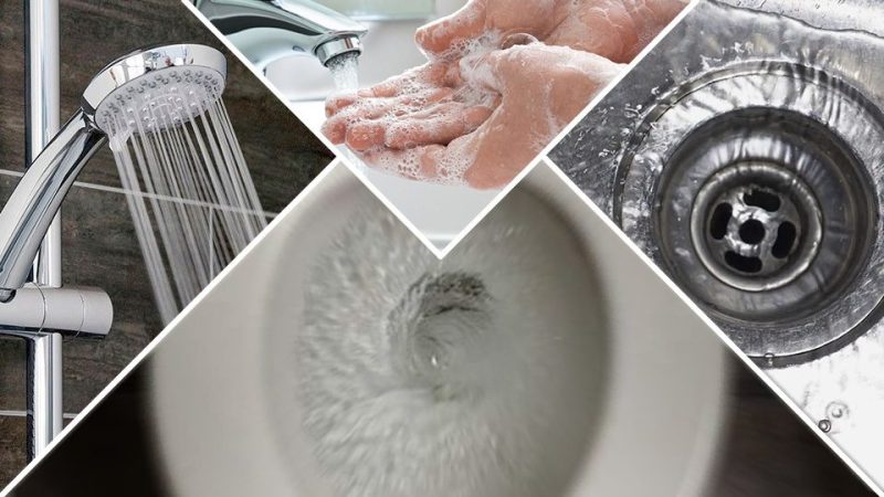 Propone PAN reforma para reutilizar aguas grises y fomentar la cultura del agua