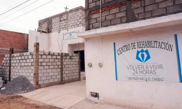 Mueren 12 jóvenes en anexo de Guanajuato