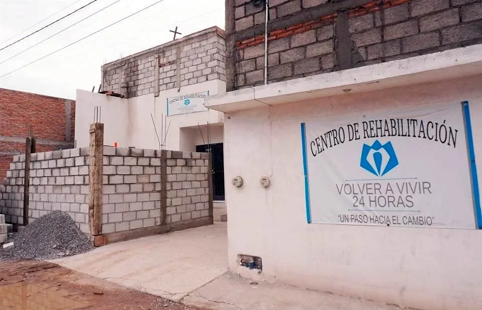 Mueren 12 jóvenes en anexo de Guanajuato