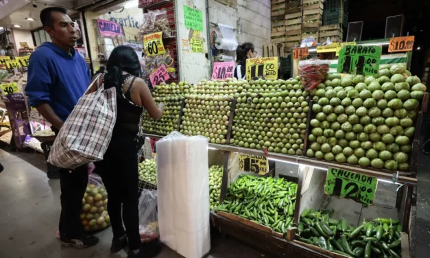 La inflación alcanza su mayor nivel en el año