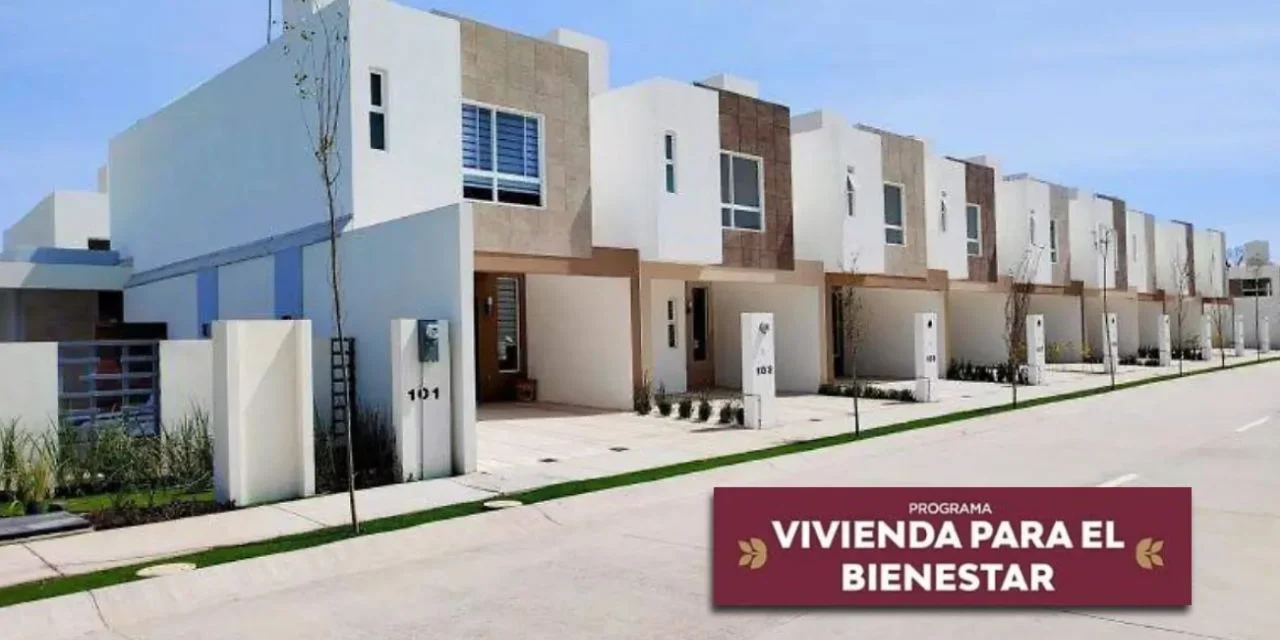 Diputados locales piden transparencia en el programa vivienda para el bienestar