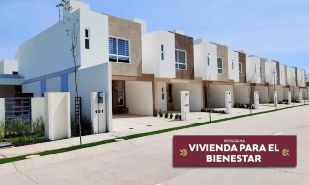 Diputados locales piden transparencia en el programa vivienda para el bienestar