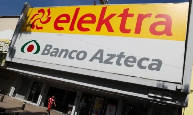 Grupo Elektra, de Ricardo Salinas Pliego, pierde litigio fiscal por 2 mil millones de pesos
