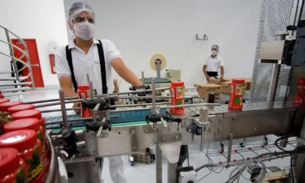 Empleos de México y Canadá serían los más afectados por aranceles de Trump: OIT
