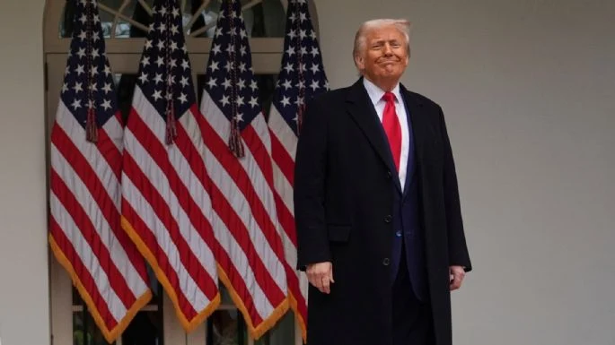 Trump cumple amenaza y eleva aranceles al acero a 50%