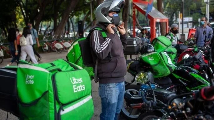 1 de julio inicia piloto de reforma que reconoce derechos laborales en plataformas digitales