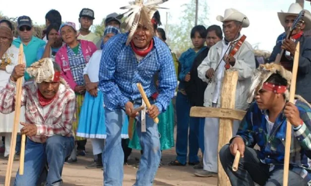 Yaquis sobre el próximo presidente de la Corte: “No queremos a ese indígena corrupto”