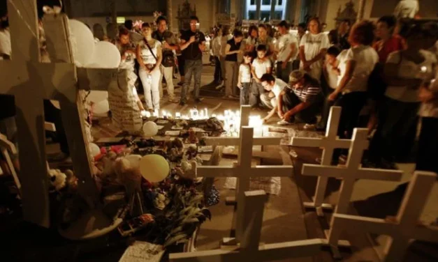 A 16 años de la tragedia en la Guardería ABC hay menos sentenciados y reducen condenas de cárcel