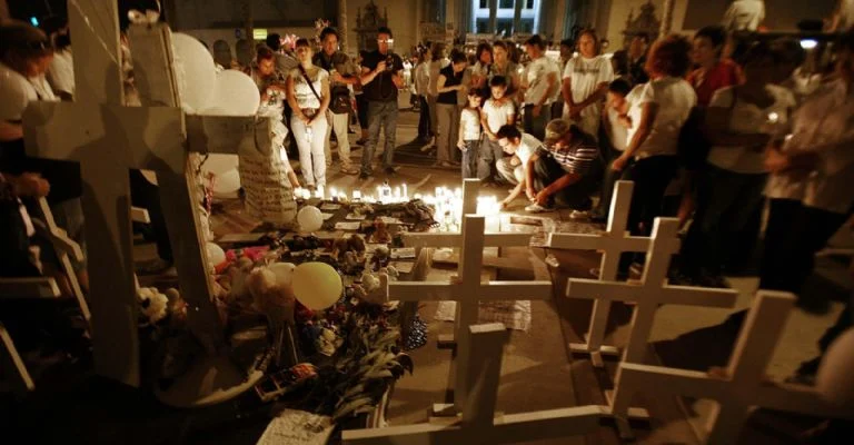 A 16 años de la tragedia en la Guardería ABC hay menos sentenciados y reducen condenas de cárcel