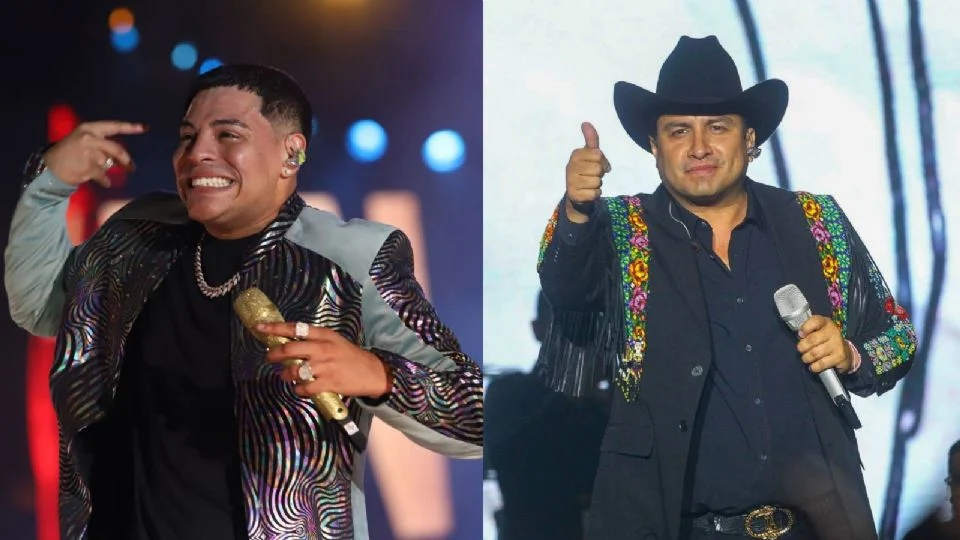 Trump mantiene en la mira al regional mexicano: por suspensión de visas obliga a cancelar conciertos en EU
