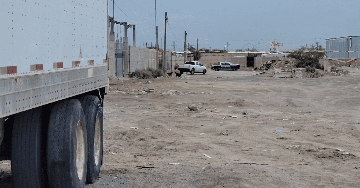 Confirma FGE legalidad del crematorio en Juárez
