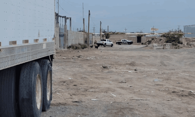 Confirma FGE legalidad del crematorio en Juárez