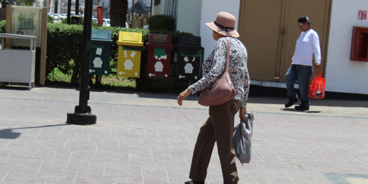 Emiten recomendaciones ante las altas temperaturas