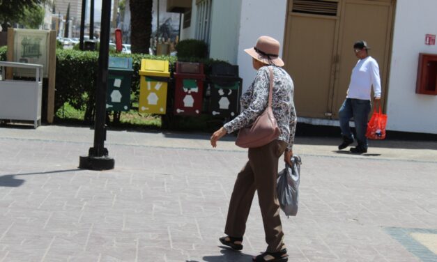 Emiten recomendaciones ante las altas temperaturas