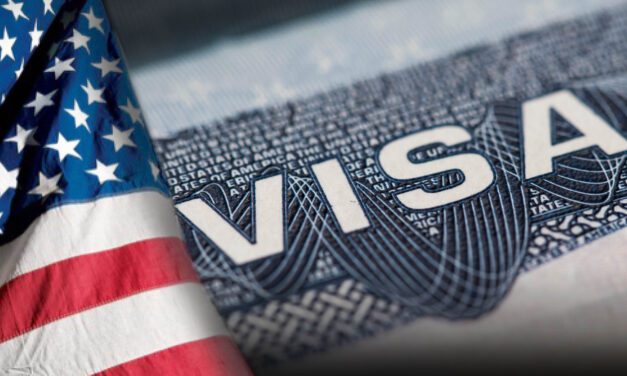 Revisarán redes sociales para dar visas de EEUU