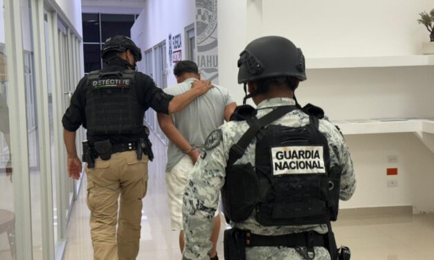 Juárez, en el top 20 de homicidios dolosos en México
