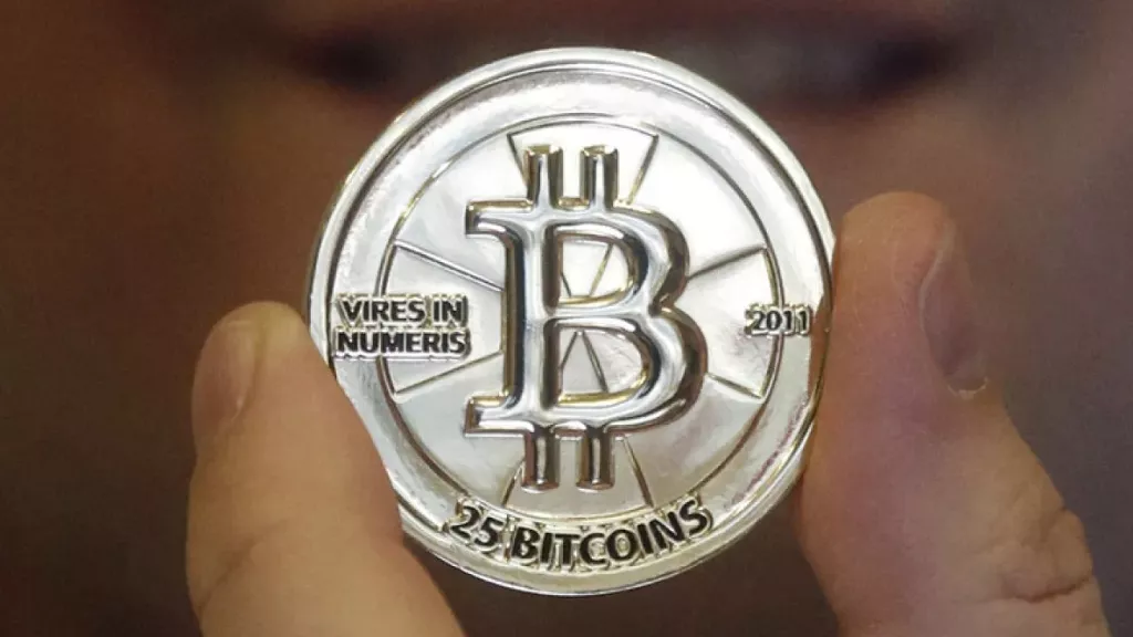 El bitcoin alcanza un nuevo récord antes de la ‘Crypto Week’ de EE.UU.