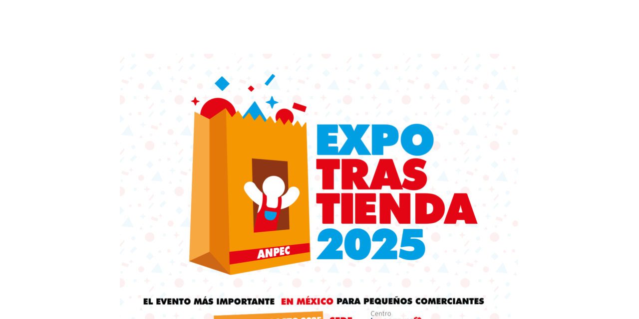 Invita ANPEC a Trastienda 2025