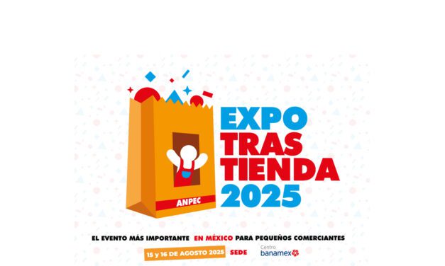 Invita ANPEC a Trastienda 2025
