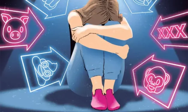 Pega violencia digital a millones de mujeres; 22% de usuarias sufren ciberacoso
