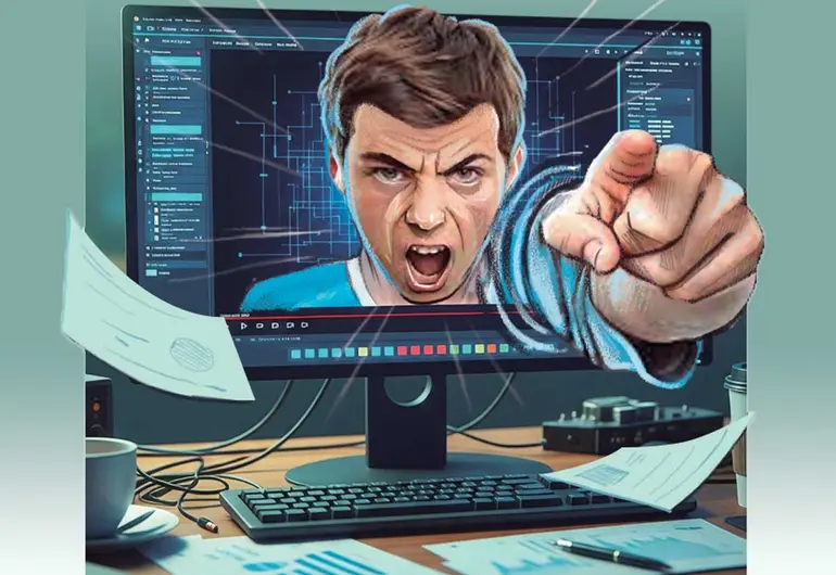 Agredido en la web, 70% de los jóvenes; mujeres, las más afectadas