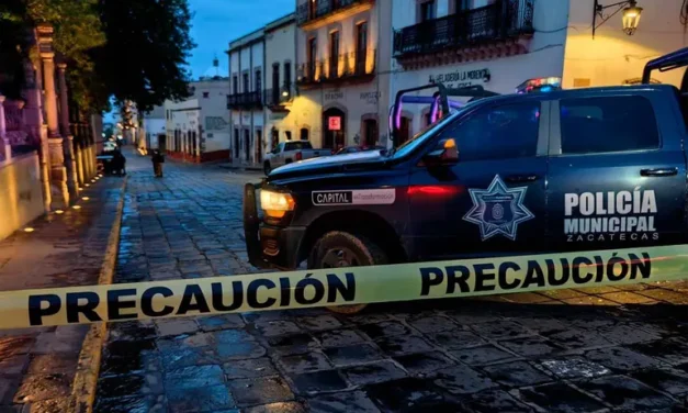 Homicidios dolosos bajaron 24.5% en 9 meses, destaca titular del SESNSP