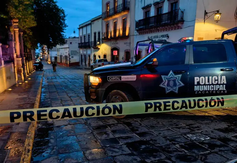 Homicidios dolosos bajaron 24.5% en 9 meses, destaca titular del SESNSP