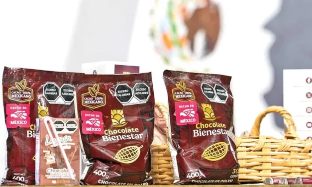 Destinan 101 mil mdp a pequeños productores; compran cosechas