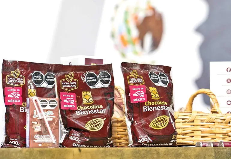 Destinan 101 mil mdp a pequeños productores; compran cosechas