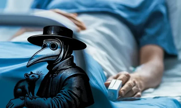 Muerte por peste en Arizona enciende alertas sanitarias