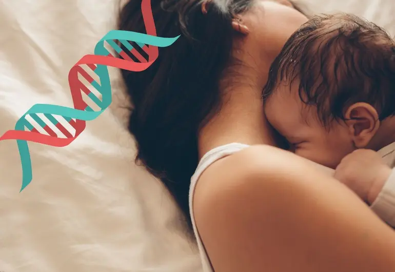 Bebés con ADN de tres personas nacen sin enfermedades hereditarias