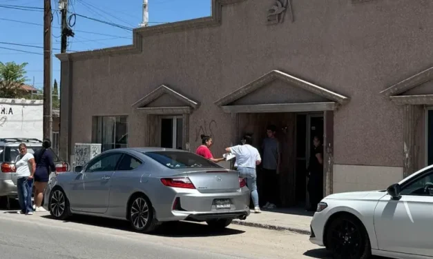 Familias engañadas por crematorio en Ciudad Juárez están desesperadas y piden justicia