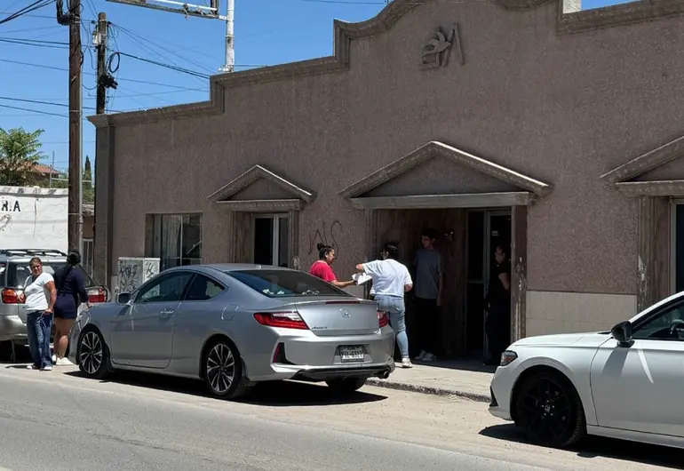 Familias engañadas por crematorio en Ciudad Juárez están desesperadas y piden justicia