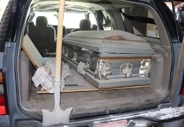 Vinculan a proceso a dueño de funeraria en Ciudad Juárez
