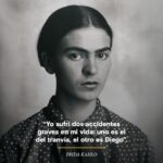 Para conmemorar el cumpleaños de Frida Kahlo, aquí hay 5 datos sobre la artista mexicana