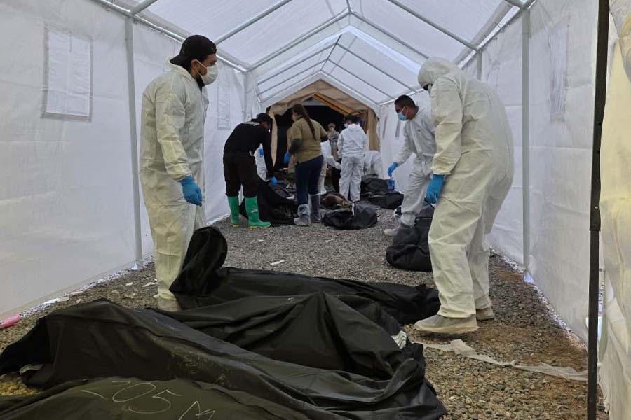 Madre de gobernadora fue titular de Coespris cuando se habría autorizado el crematorio de Juárez: MORENA