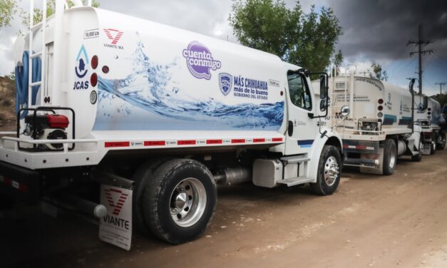 “Criminal negar agua a familias”; MC por negativa de JMAS a surtir a ciudadanos con adeudos